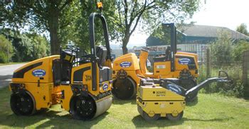 plant hire clonmel